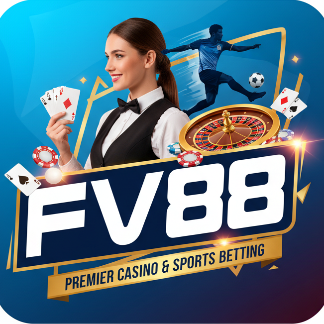 Fv88vin.com